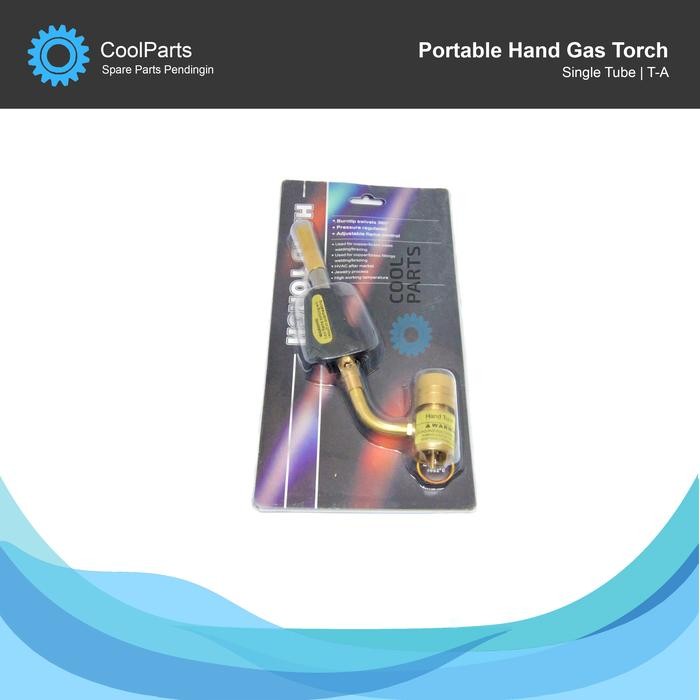 HAND TORCH