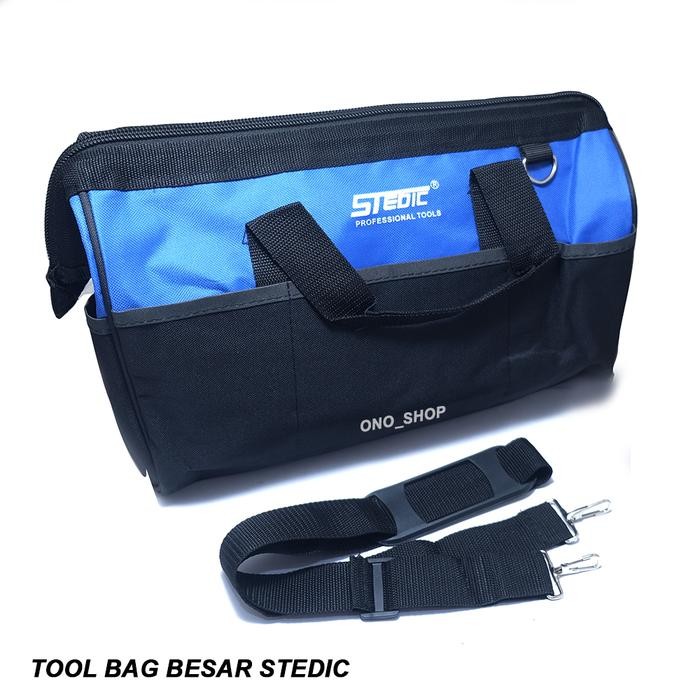 Tool Bag Besar Stedic