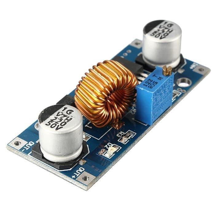 NEW!! XL4015 DC Step Down Buck Converter Adjustable 5A 75W Module Modul