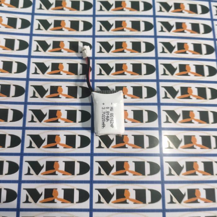 DRONE APEX GD 65A BATRE FREE BUBBLEWRAP