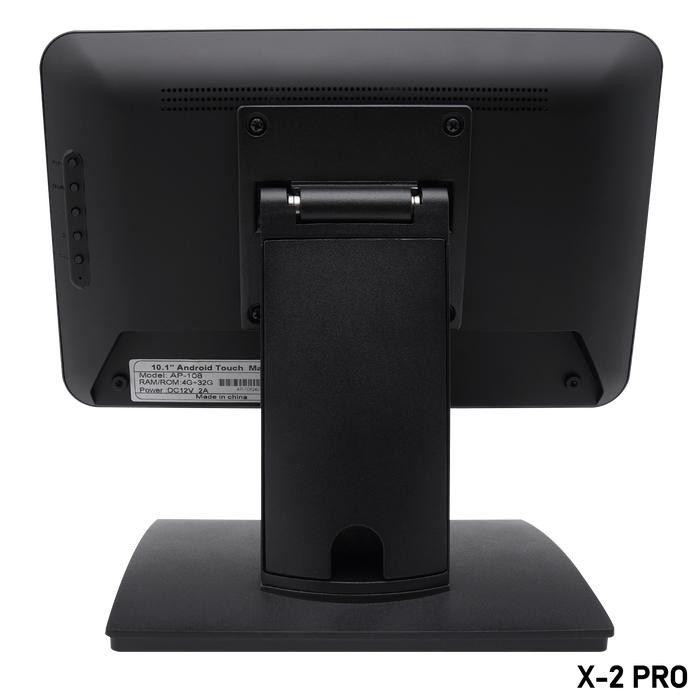 MESIN KASIR ANDROID 10 INCH TOUCHSCREEN IWARE IW-X2