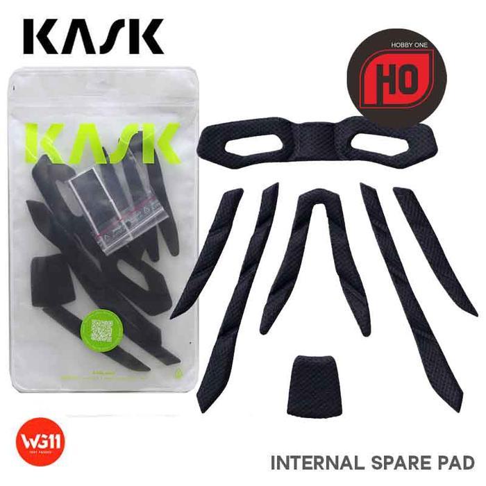 KASK PROTONE ICON HELMET REPLACEMENT INTERNAL SPARE PAD