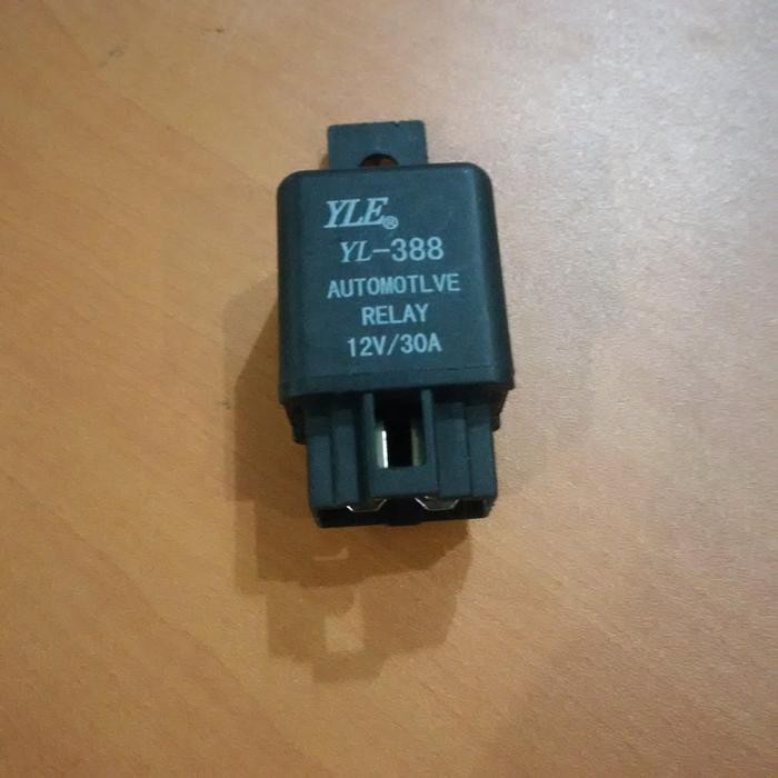 Jual Relay Universal