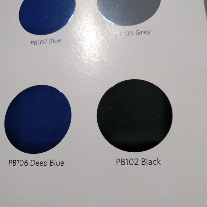 NEW!! Pylox Basic PB 102 Black
