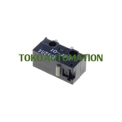 NEW!! D2F-01F Micro Switch SPDT Subminiature Microswitch PA98