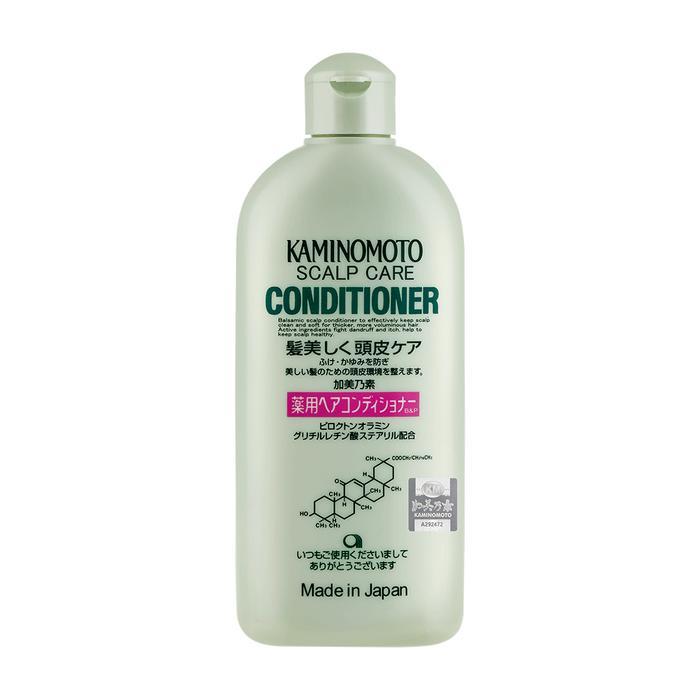 Kaminomoto Conditioner 300Ml