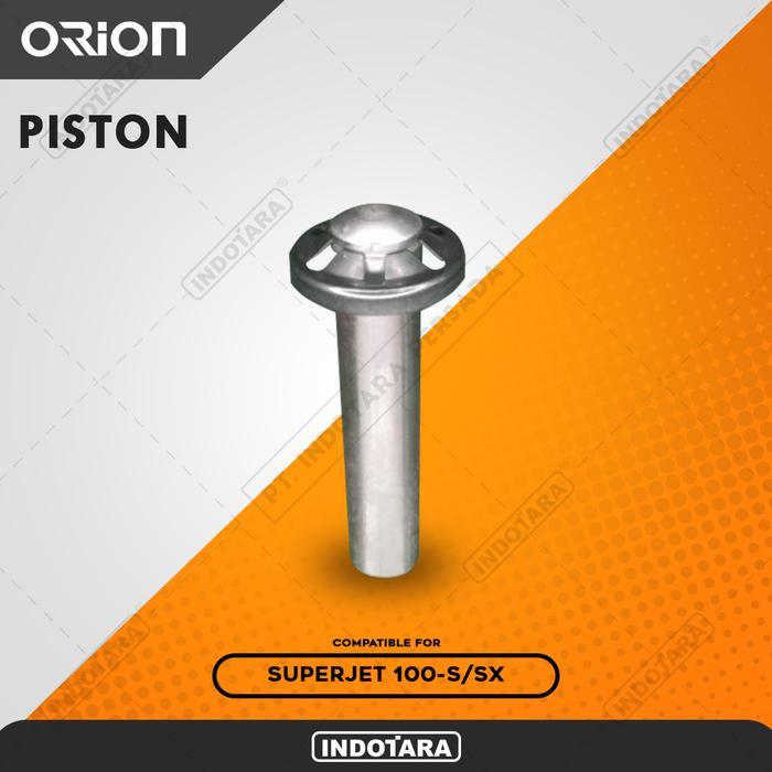 Piston For Orion Superjet 100S/Sx