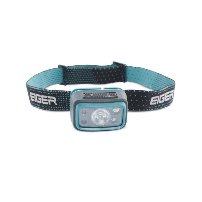EIGER MONOCLE 350 - HEADLAMP - Green