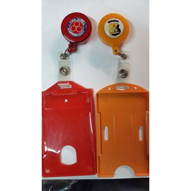 NEW!! Yoyo nametag