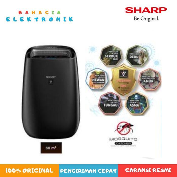 Vacuum Center SHARP AIR PURIFIER FPJM40