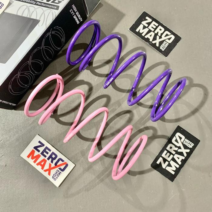 PerCvt Tsf Racing