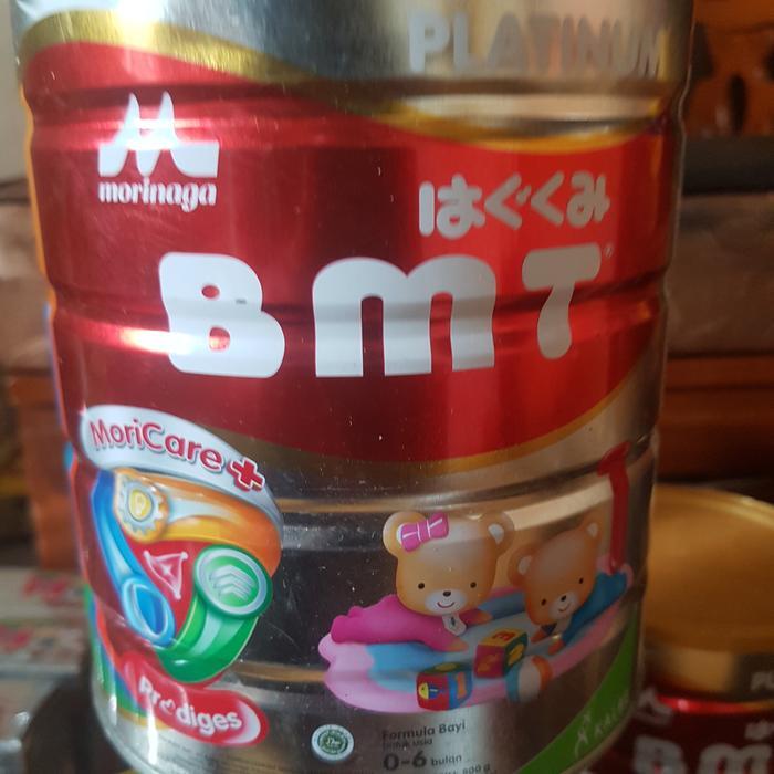 Shop - Bmt Platinum 800Gr