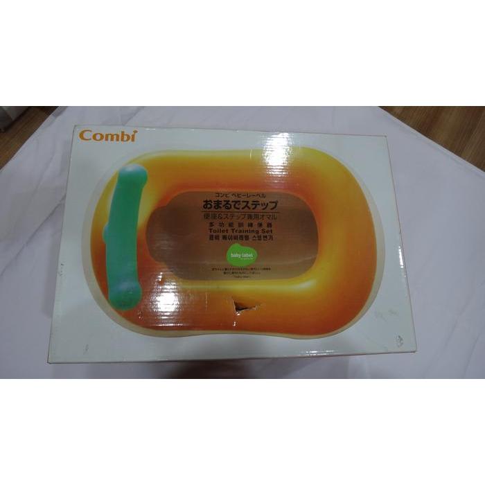 Cola - Combi - Toilet Trainer