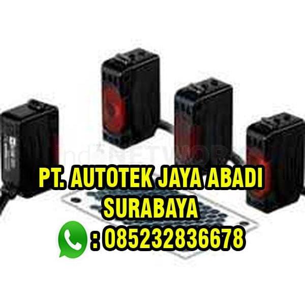 AUTONICS Photo Sensor BJ15M-TDT