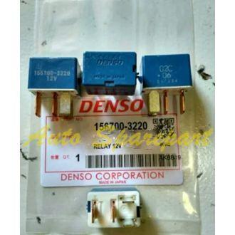 RELAY BIRU AVANZA 5PCS PROMO