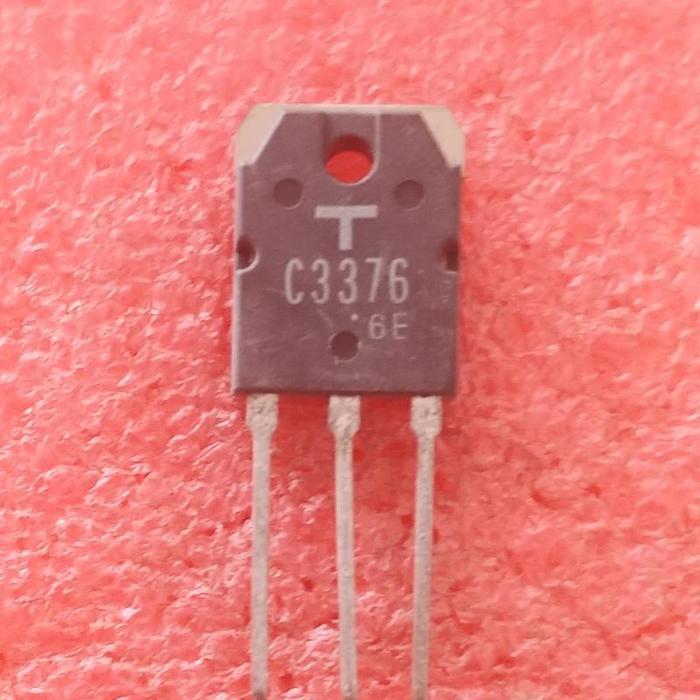 BERKUALITAS 2SC3376 C3376
