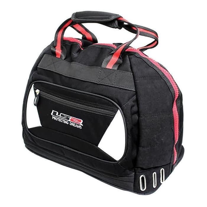stfc- Tas Helm Ls2 Bowling Bag Ls2
