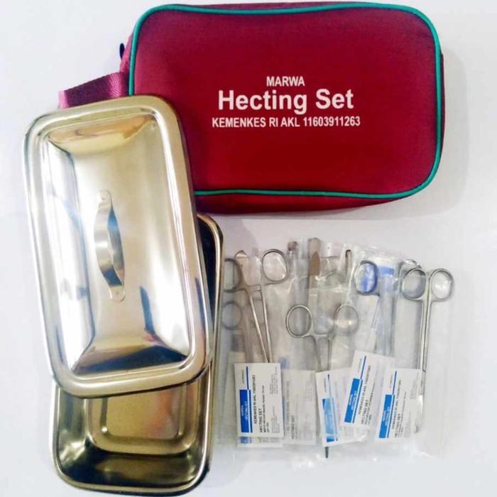 Delishstoree- Heacting Set Marwa