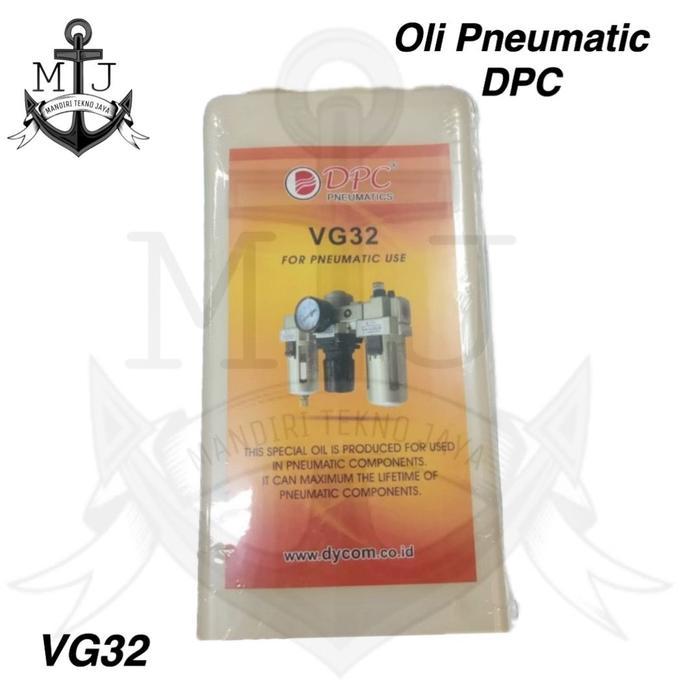 Oli Pneumatic Vg-32 Dpc Vg-32