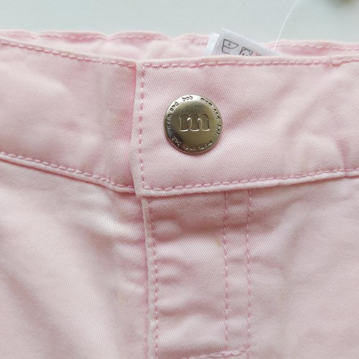 SHORT PANTS PINK MOM & BAB