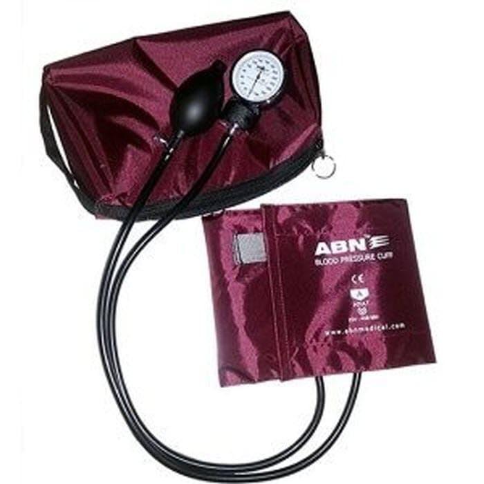 Tensimeter Spectrum Aneroid ABN