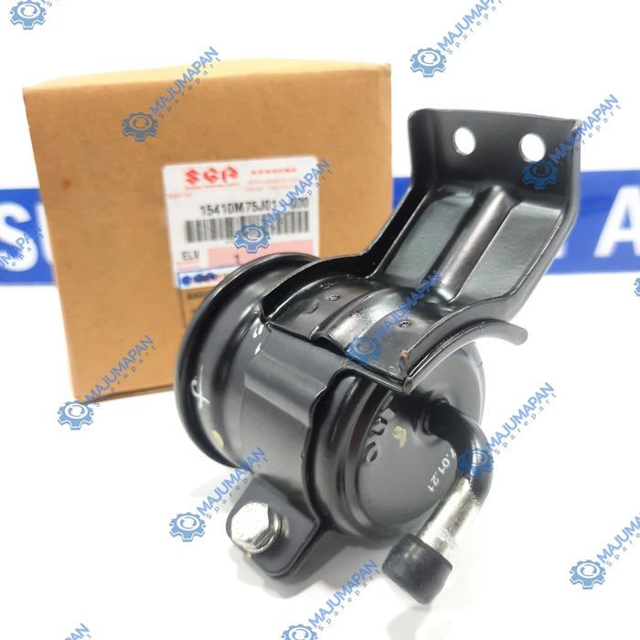 Filter Saringan Bensin Suzuki Splash.