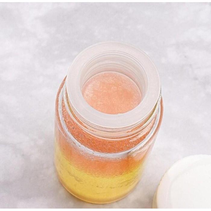 Tweezer Cleanser