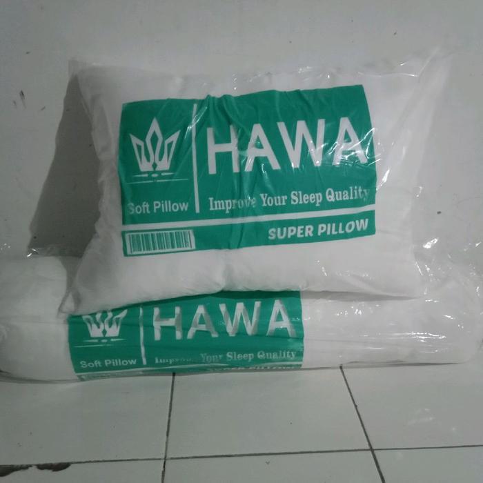 Diskon 1Set Bantal&Guling Dewasa Termurah