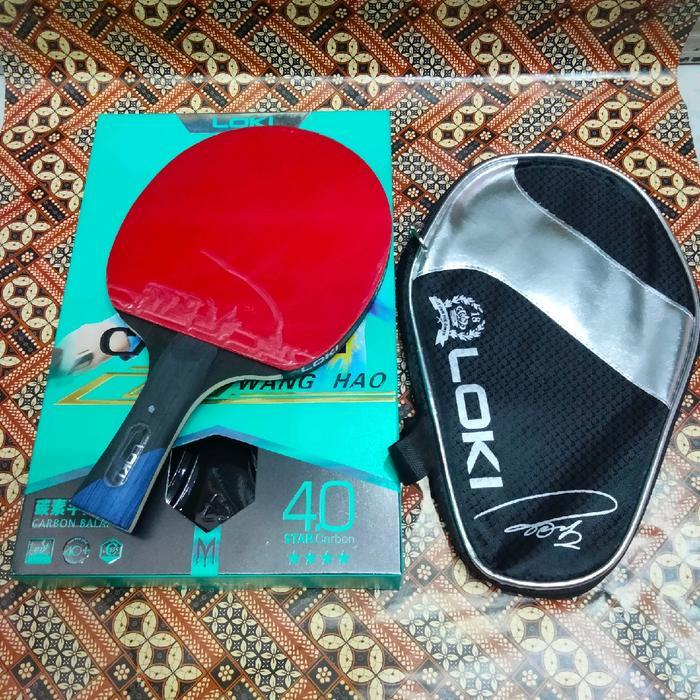 bed pingpong Loki 4 star original
