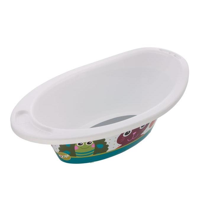 Bath Tub Style Rotho - Oops