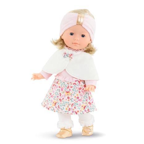 Corolle Priscille Doll - Tinkiwinki