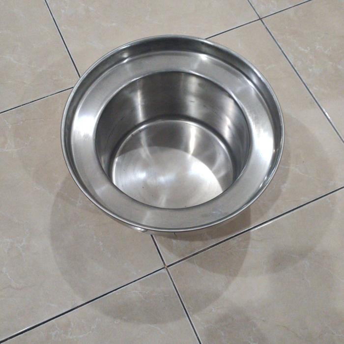 Baru Soup Pot Stainless