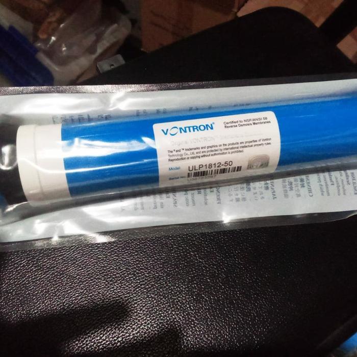 Membrane RO vontron 50 GPD Diskon