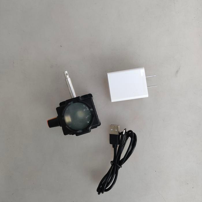 Lampu Led Mikroskop Microscope