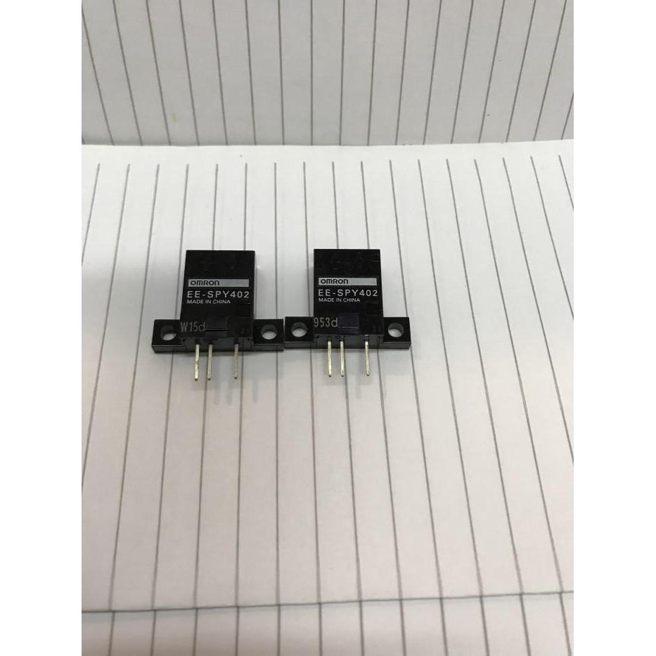 Photo sensor EE-SPY-402 OMRON