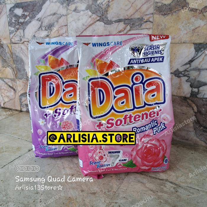 DAIA ~ DETERGEN 1.7KG
