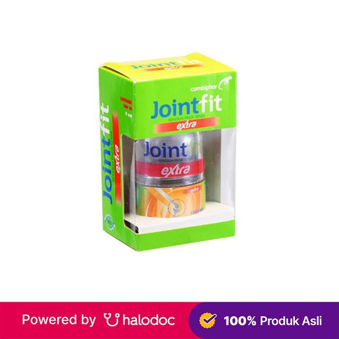 Jointfit Extra Roller Gel 35 g