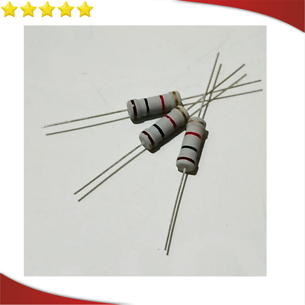 RESISTOR, 2 W / 1 K