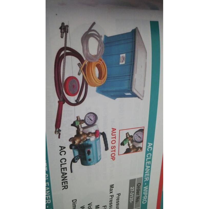 AC CLeaner - wipro type APW-355AS