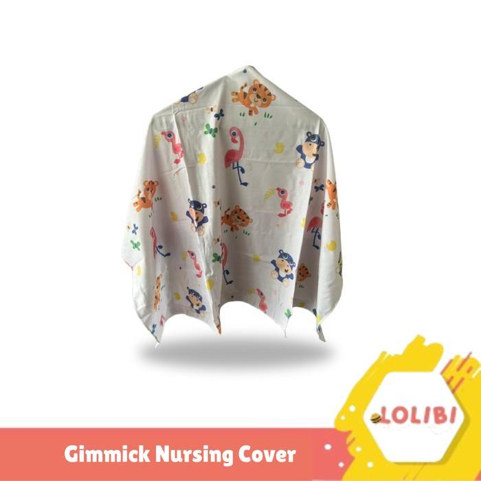 Gimmick Avent - Nursing Cover