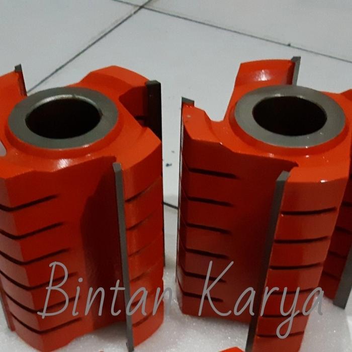 Pisau Moulding 23cm