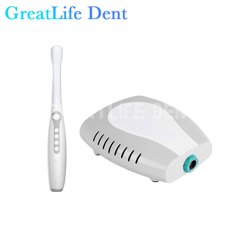 6 Led Lights Hd Image 5.0 Mega Pixels Wireless Wifi Connection
