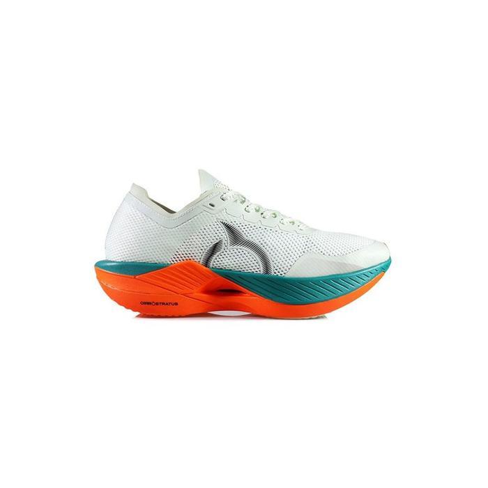 Sepatu Lari Ortuseight Solar Offwhite/Ortrange