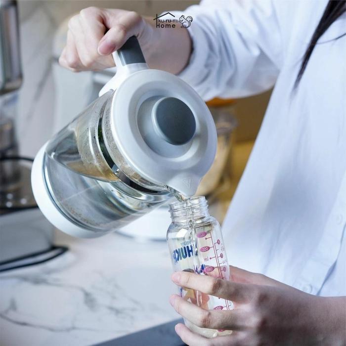 Kui Home Smart Kettle KH 100 include ttle rmer