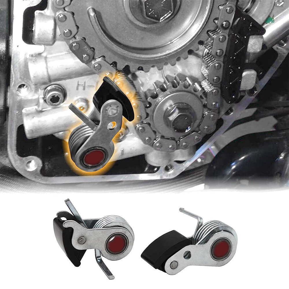 Inner/Outer Cam Chain Tensioner Replace 39954-99A 39964-99A