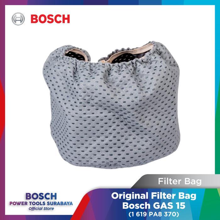 [] Original Filter Bag Bosch GAS 15