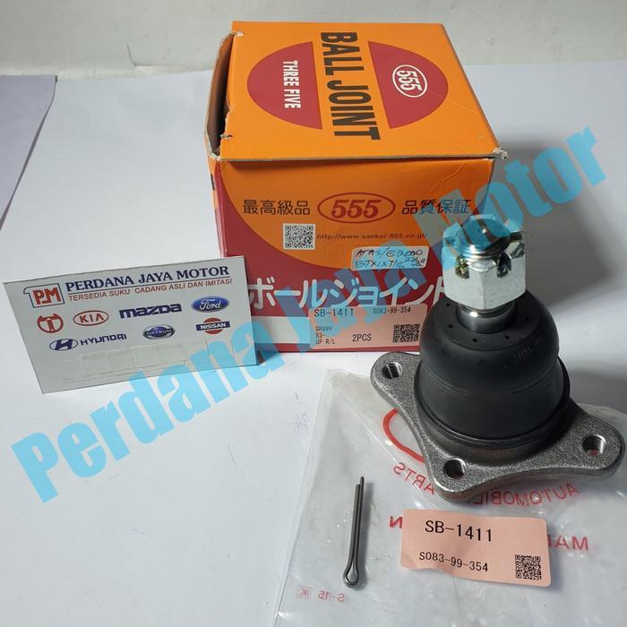 Ball Joint Sayap Atas Mazda E2000 E-2000
