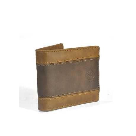 Dompet Pria llet Coklat ILC 392