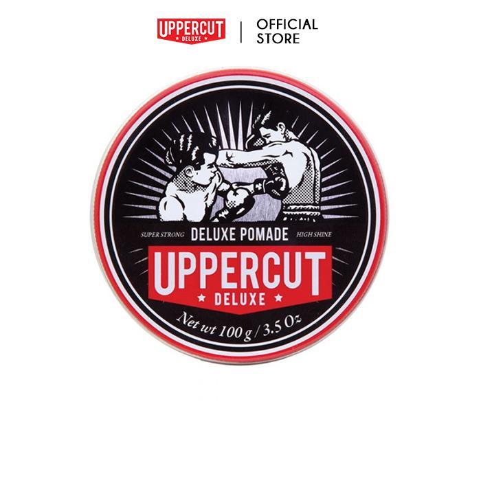 Uppercut Deluxe Pomade Stock Up Bundle