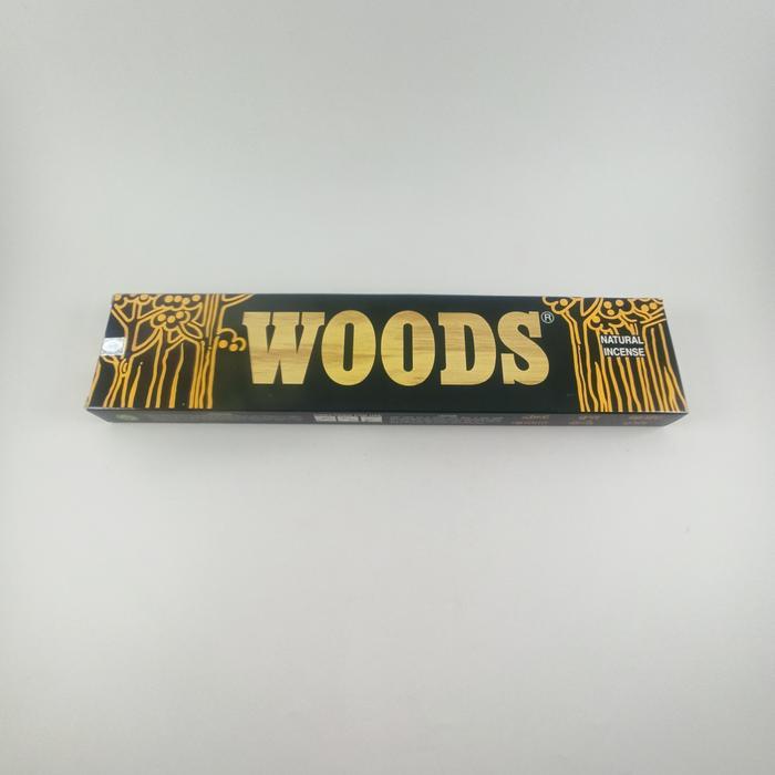 DUPA WOODS